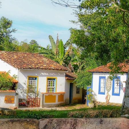 Hotel Pousada Uai Tiradentes Extérieur photo